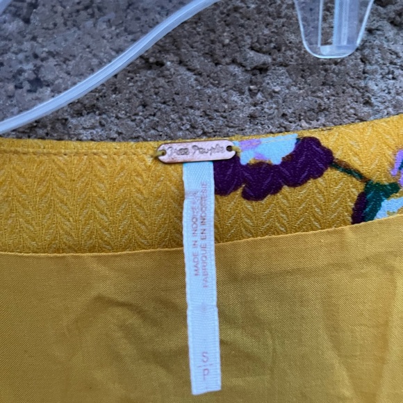 Free People dress - Picture 8 of 11